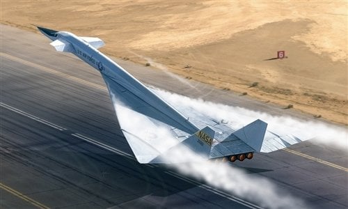 1/72    XB - 70 VALKIRYE