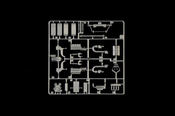 1/24 B.M.W. 320 Group 5