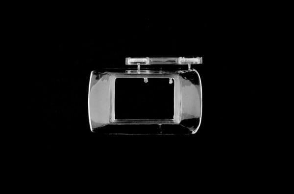 1/24 B.M.W. 320 Group 5