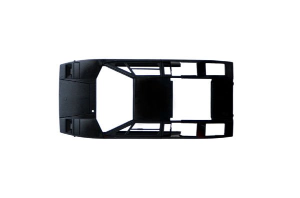 1/24 LAMBORGHINI COUNTACH 25th Anniversary