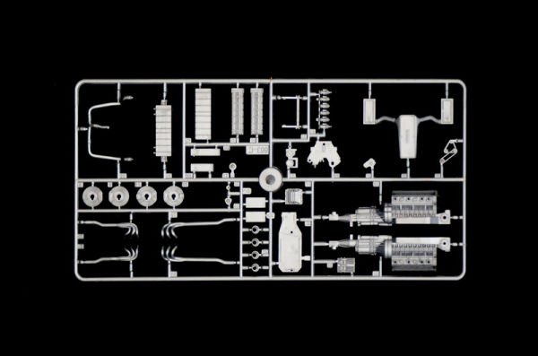 1/24 LAMBORGHINI COUNTACH 25th Anniversary