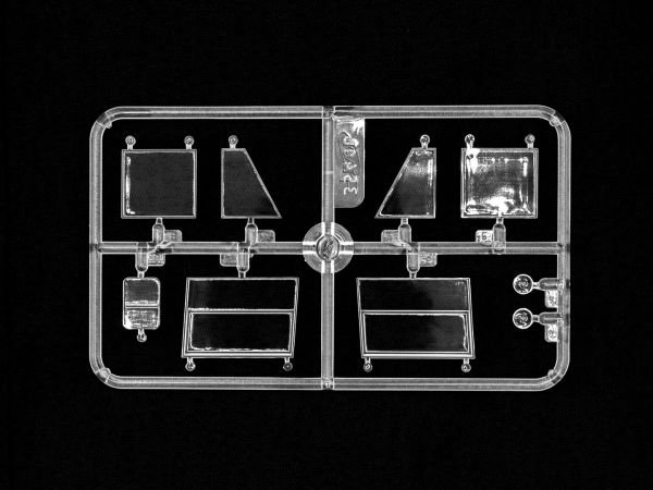 1/35 Lastkraftwagen 3,5 t AHN WWII German Army Truck