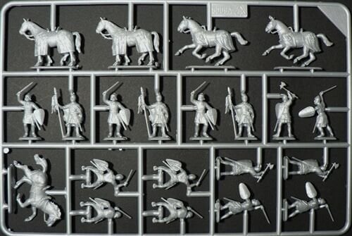 1/72 Crusaders