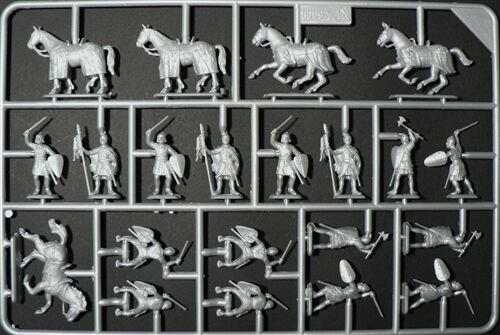 1/72 Crusaders