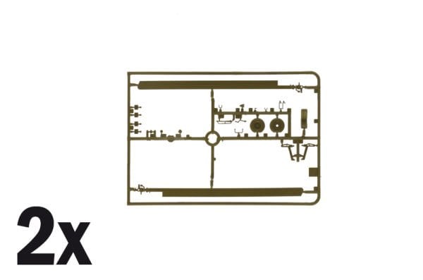 1/48  H-34A Pirate /UH-34D U.S. Marines