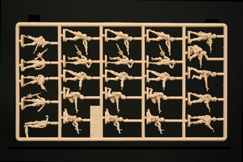1/72 U.S. Special Forces