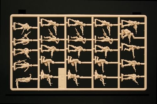 1/72 U.S. Special Forces