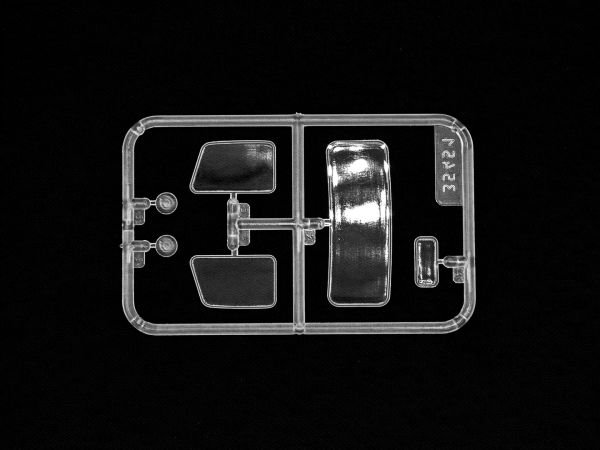 1/35 KHD S3000 WWII German Army Truck
