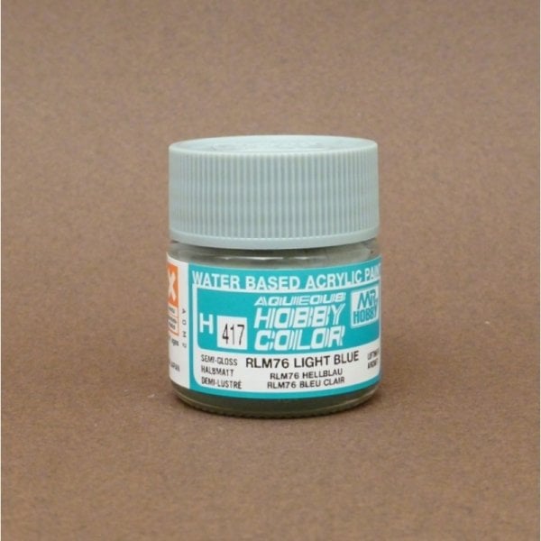 H417 RLM 76 LIGHT BLUE