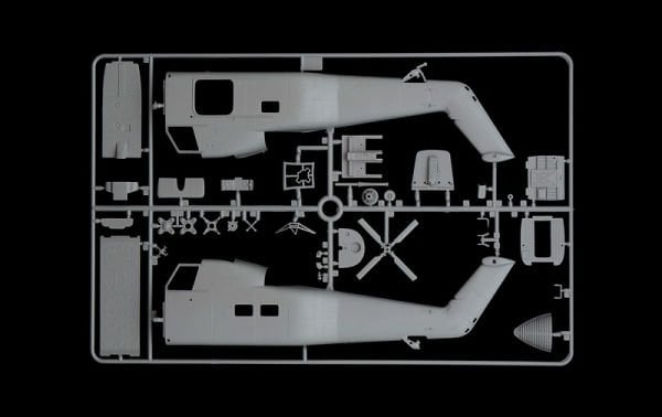 1/48  WESSEX HAS. 1