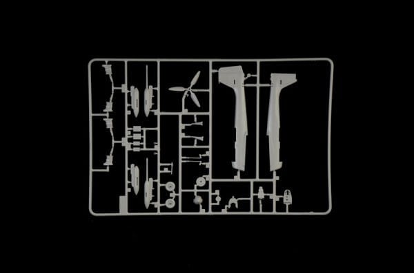 1/72 Ju 87 G-2 Kanonenvogel