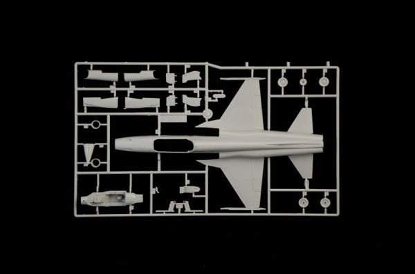 1/48 F-5E Tiger II