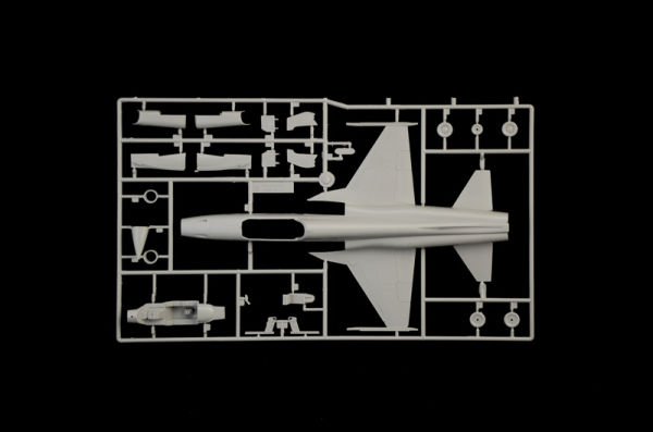 1/48 F-5E Tiger II