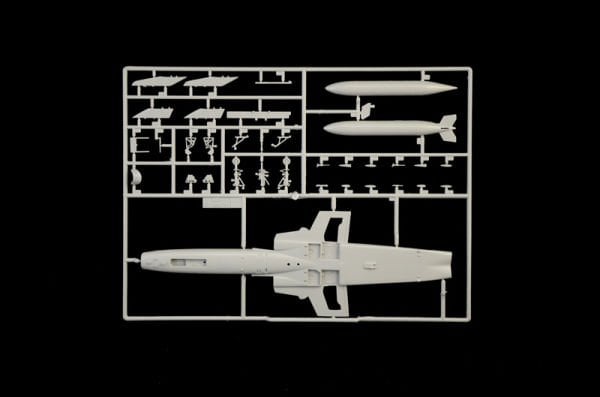 1/48 F-5E Tiger II
