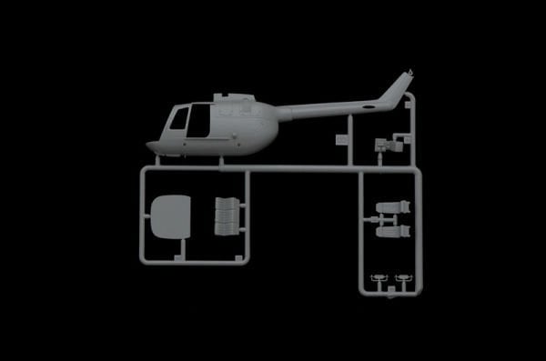 1/48   BO 105 / PAH.1