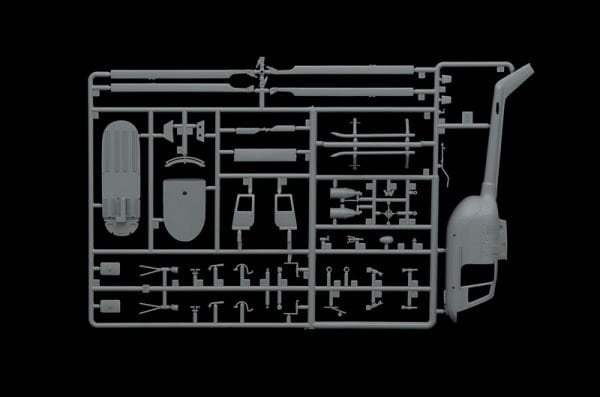 1/48   BO 105 / PAH.1