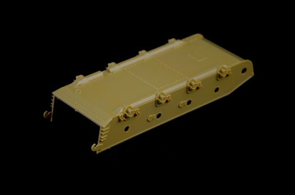 1/35 Flakpanzer IV Ostwind