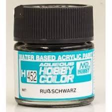 H452 RUB SCHWARZ