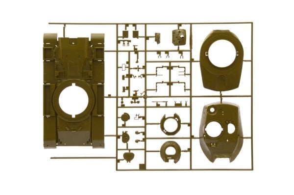 1/35   M60A3
