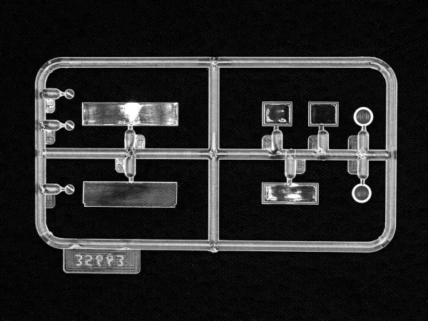 1/35  Model T 1917 LCP with Vickers MG WWI ANZAC Car