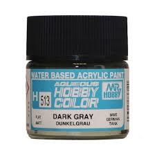 H513 DARK GRAY