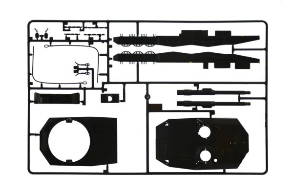 1/35 LEOPARD 2A4
