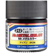 MC 212 IRON