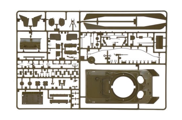 1/35  M32B1 ARV