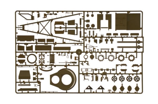 1/35  M32B1 ARV