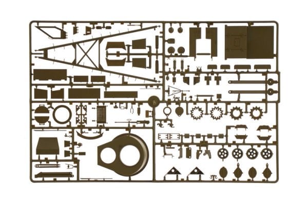 1/35  M32B1 ARV
