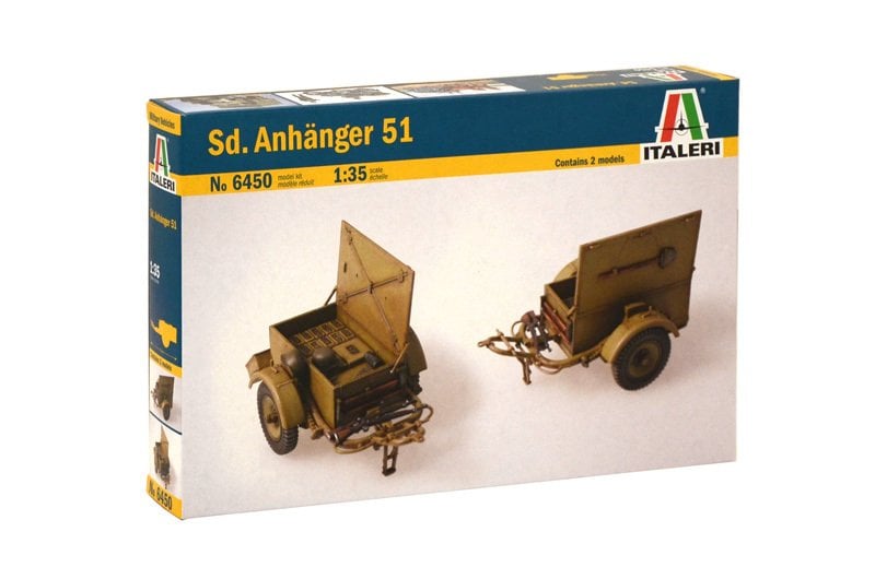 1/35 SD. ANHANGER 51