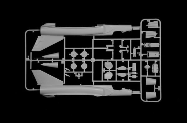 1/48 Mirage III