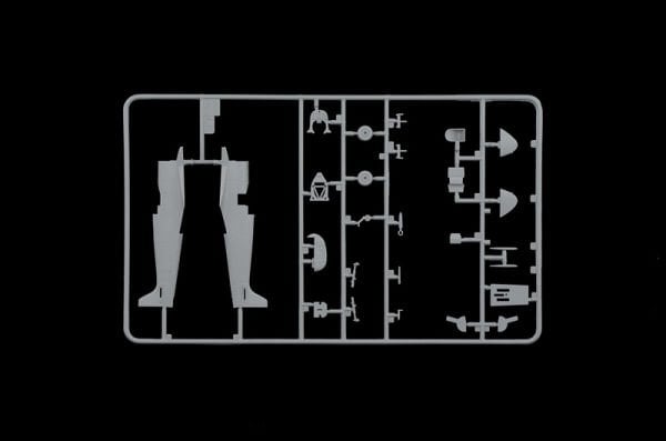 1/72 Spitfire Mk. IX