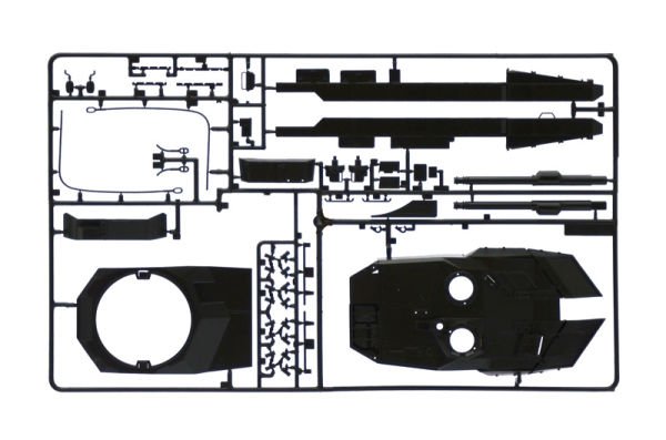 1/35  LEOPARD 2A6