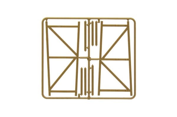 1/35  OBSERVATION POST