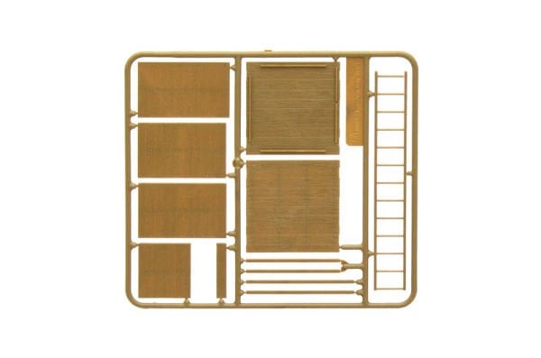 1/35  OBSERVATION POST