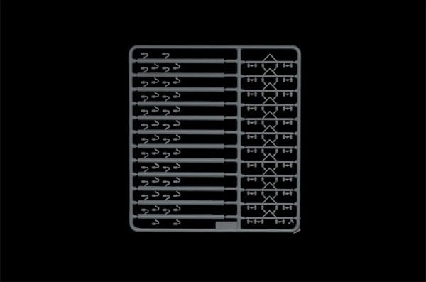 1/35 Telegraph Poles