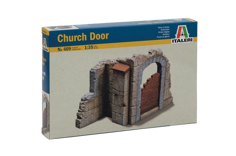 1/35 Church Door