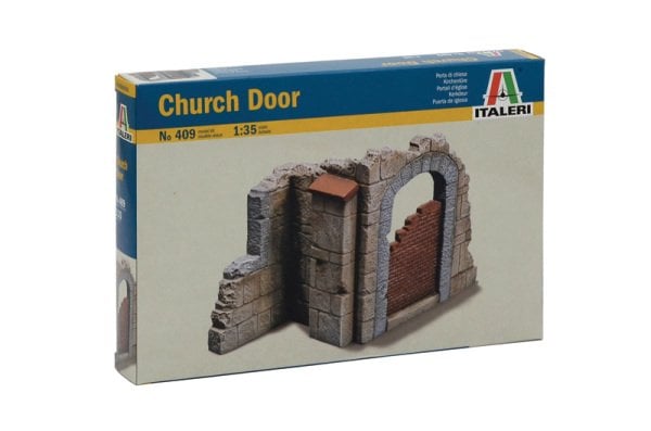 1/35 Church Door