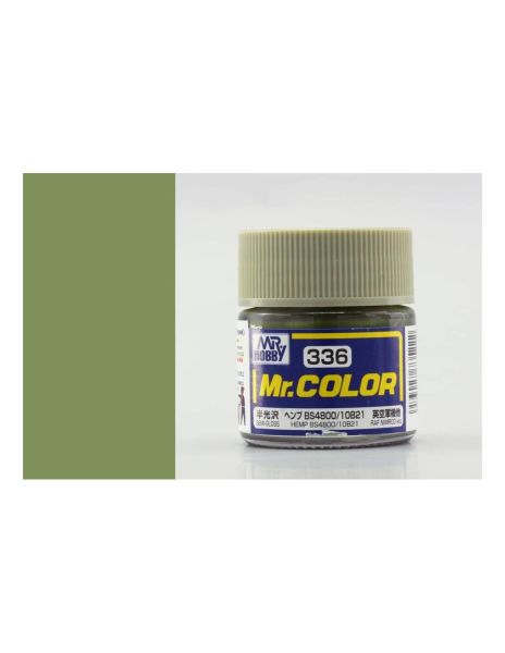 C336 HEMP BS4800/10B21  SG