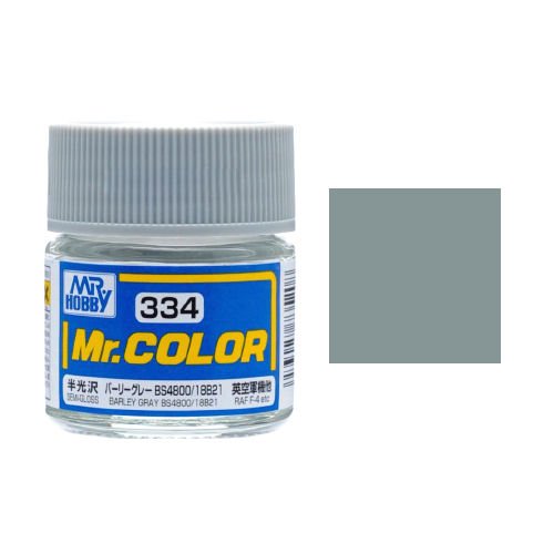 C334 BARLEY GREY BS4800/18B21  SG