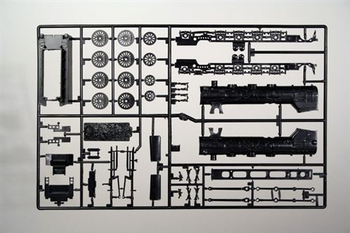 Lokomotive BR41