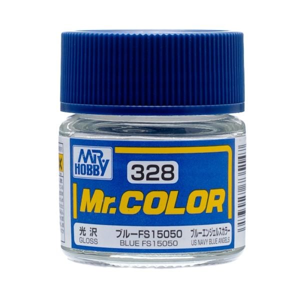 C328 BLUE FS15050  G