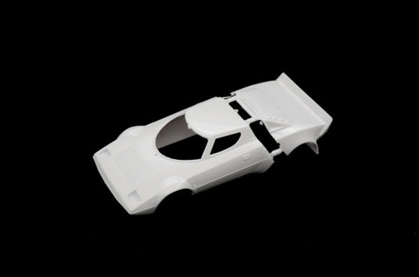 1/24   LANCIA STRATOS HF