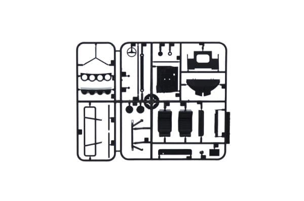 1/24   LANCIA STRATOS HF