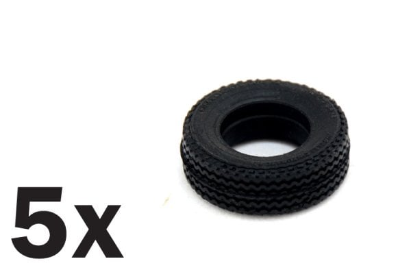 1/24  FORD TRANSIT MK2