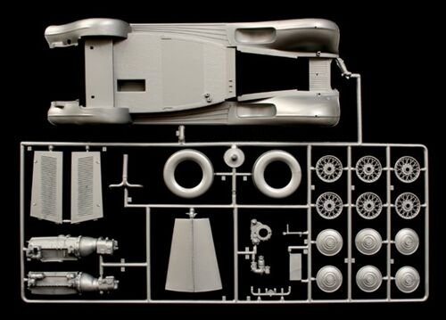 1/24  ROLLS ROYCE PHANTOM II