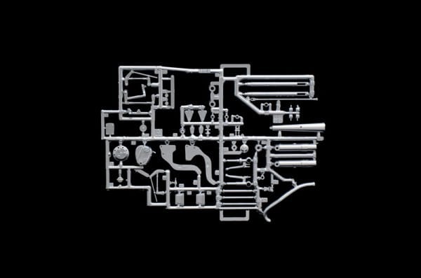 1/9  NORTON MANX 500cc 1951