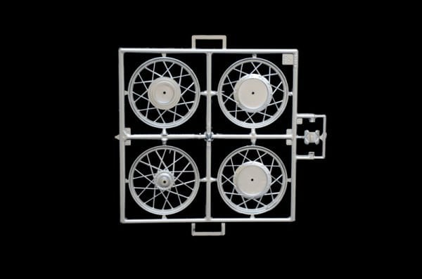 1/9  NORTON MANX 500cc 1951