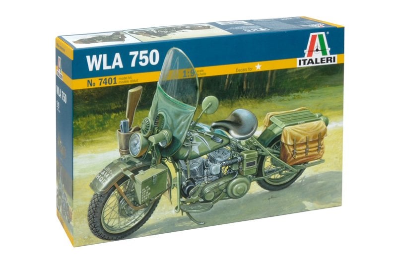 1/9   WLA 750